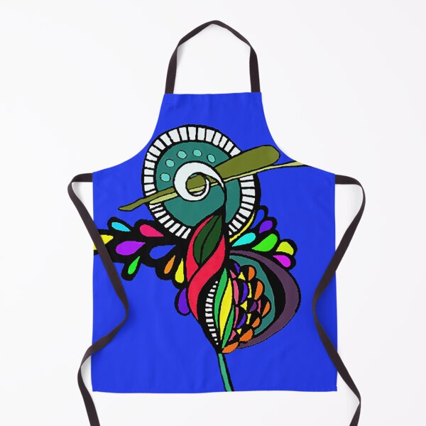 Item preview, Flower, Weathervane, Dr Seus Flower, designed and sold by Nostrathomas66.