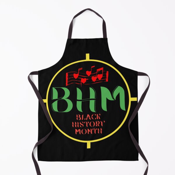 Item preview, BHM RBG designed and sold by Ankhmesut.