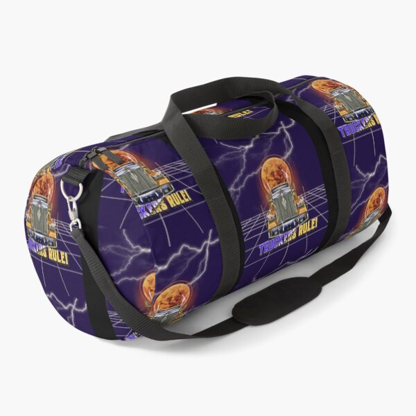 Item preview, TRUCKERS RULE! - Right? designed and sold by Right Passage.