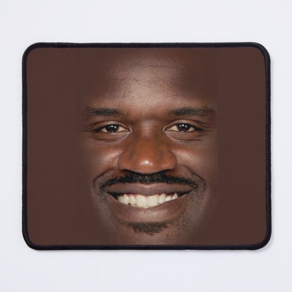 Item preview, Shaq Fu designed and sold by CNCOZ.