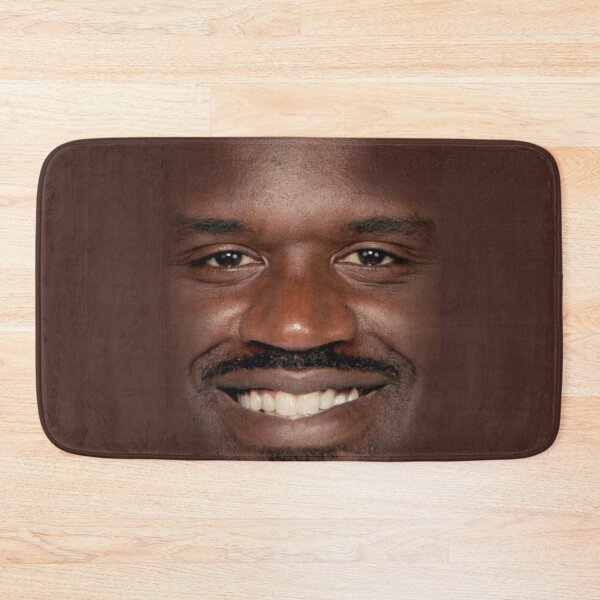 Item preview, Shaq Fu designed and sold by CNCOZ.