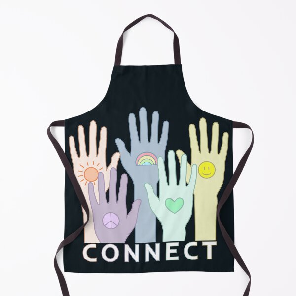 Item preview, Unity Hands Connect - Human rights designed and sold by ViewerEqualsPhoton.