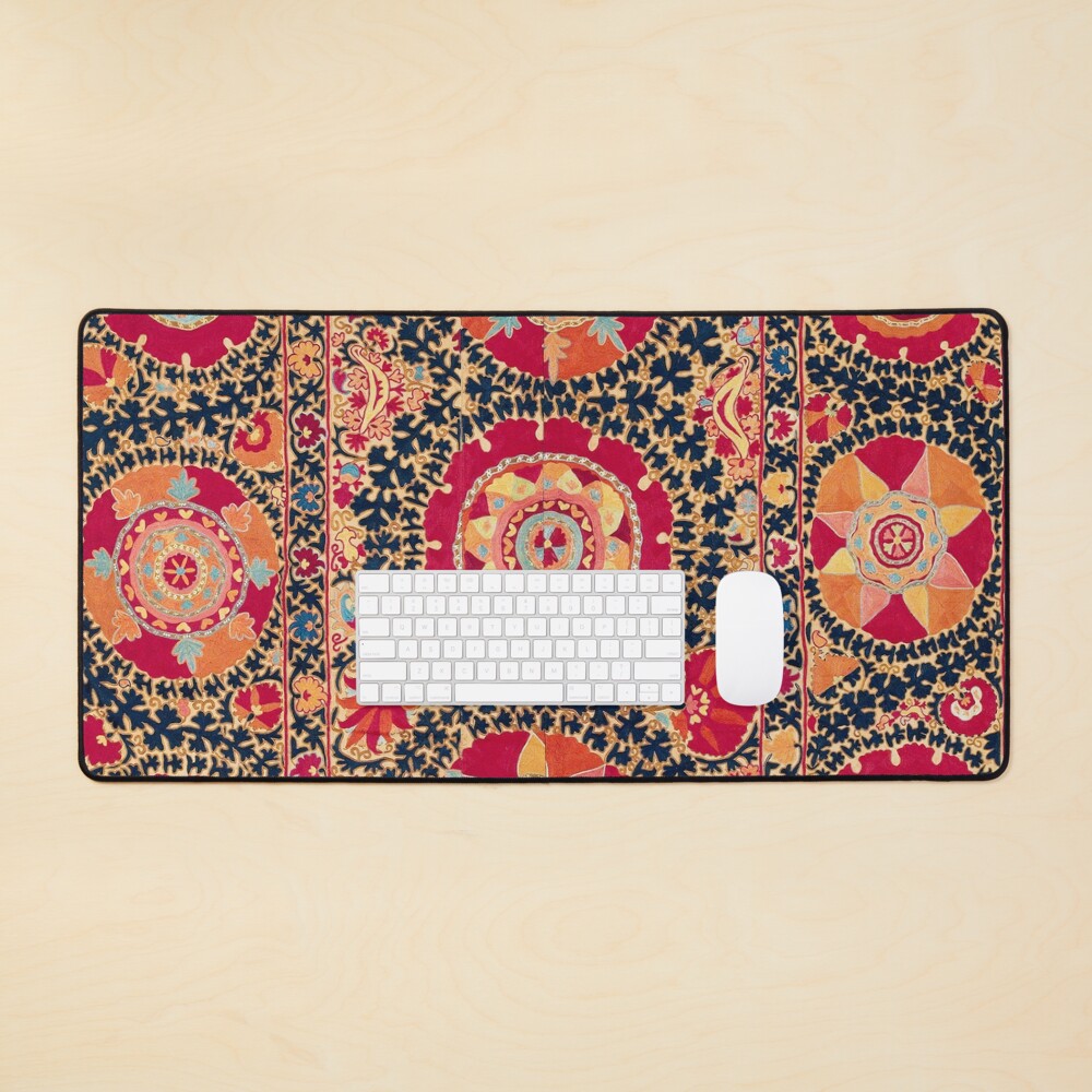 Item preview, Desk Mat designed and sold by bragova.