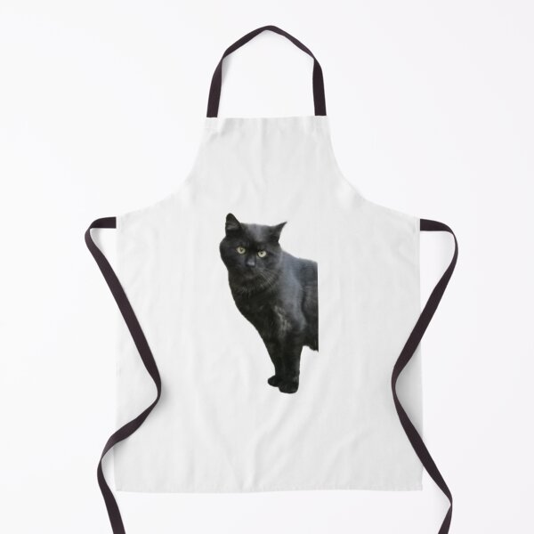 Item preview, Staring cat #2.2 designed and sold by Mmark94.