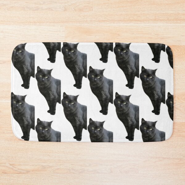 Item preview, Staring cat #2.2 designed and sold by Mmark94.
