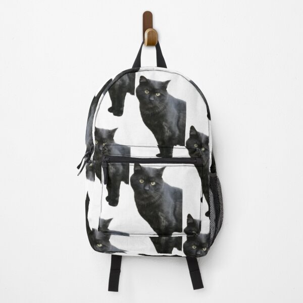 Item preview, Staring cat #2.2 designed and sold by Mmark94.