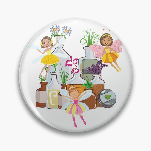 Item preview, Playful fairies designed and sold by HaPi88.