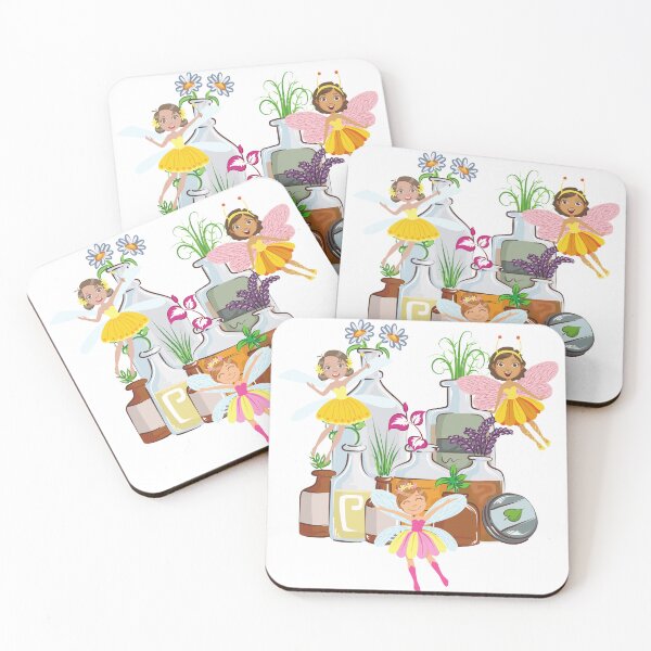 Item preview, Playful fairies designed and sold by HaPi88.