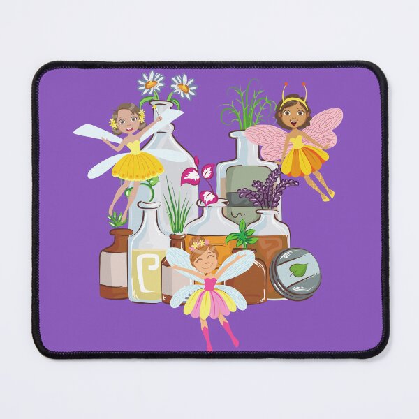 Item preview, Playful fairies designed and sold by HaPi88.