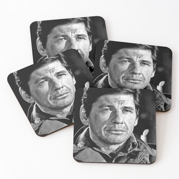 Item preview, Charles Bronson designed and sold by kshirts4u.