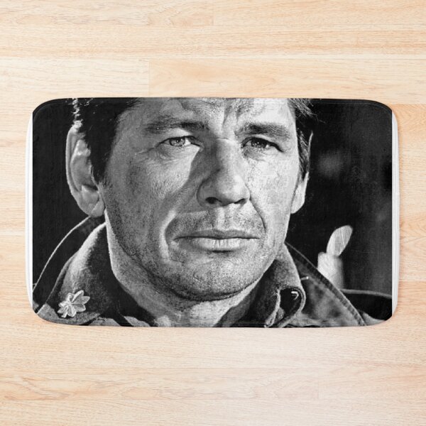 Item preview, Charles Bronson designed and sold by kshirts4u.