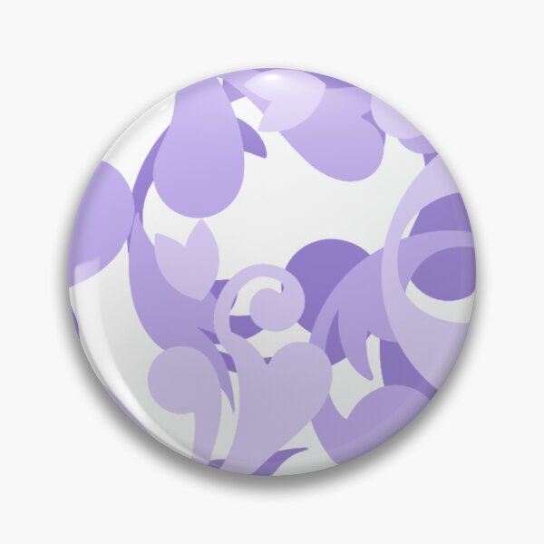 Item preview, Purple Flower Case designed and sold by mtobi12.