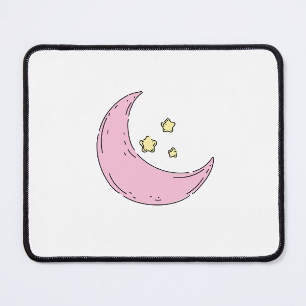 Item preview, moon draw designed and sold by chicnew.