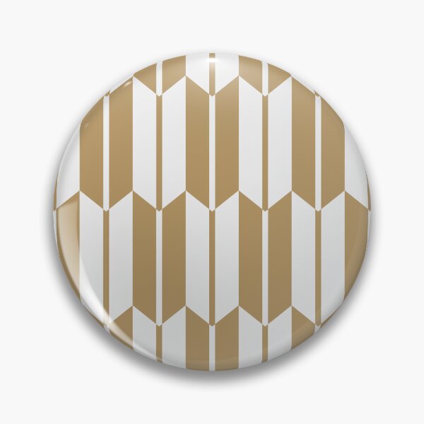 Item preview, Japanese patterns: golden bookmarks designed and sold by CozyLair.