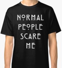 American Horror Story: T-Shirts | Redbubble