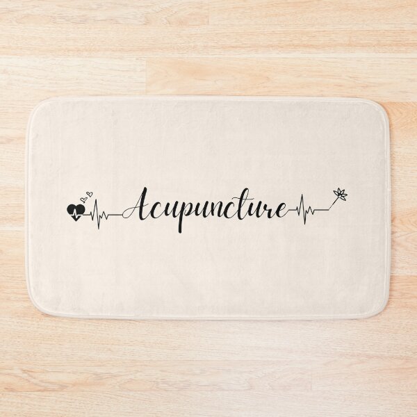 Item preview, Acupuncture Lover designed and sold by Honeygramstore.