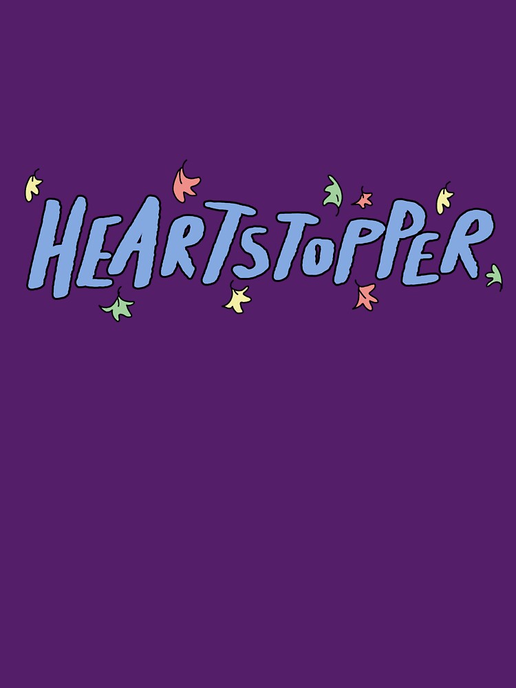 Discover Heartstopper Leaves Classic T-Shirt