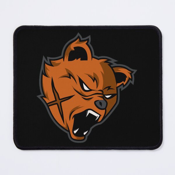 Item preview, Esports logo Bear designed and sold by Scopestor.
