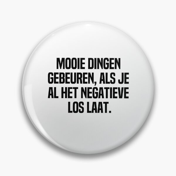 Artikelvorschau, Mooie Dingen Gebeuren Als Je Al Het Negatieve Los Laat entworfen und verkauft von melshirt-shop.