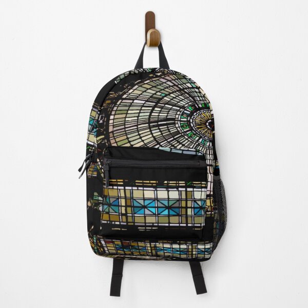 Item preview, Baltimore Train Station designed and sold by Wasted Potential ink.