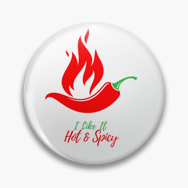 Item preview, Chili Peppers Hot And Spicy designed and sold by CelebratoryWear.