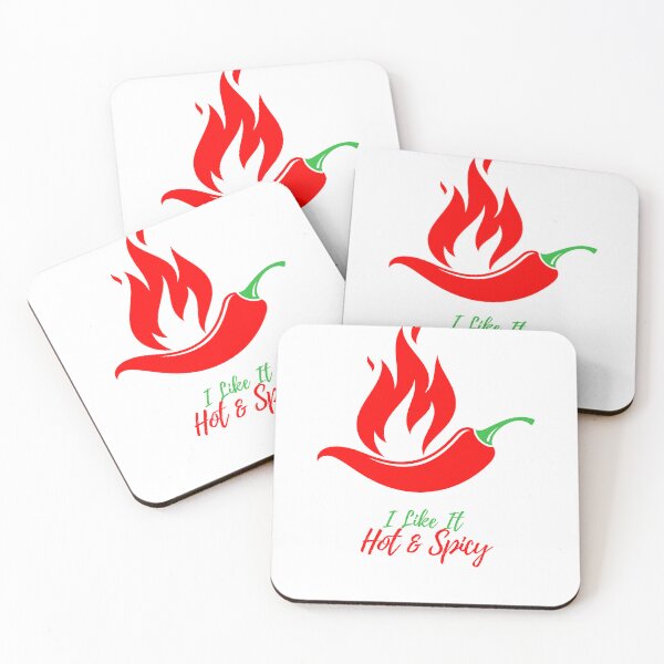 Item preview, Chili Peppers Hot And Spicy designed and sold by CelebratoryWear.