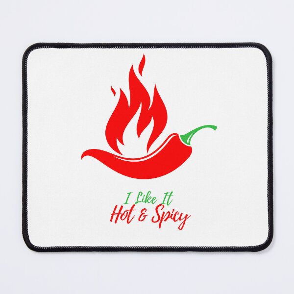 Item preview, Chili Peppers Hot And Spicy designed and sold by CelebratoryWear.