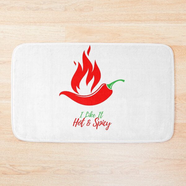 Item preview, Chili Peppers Hot And Spicy designed and sold by CelebratoryWear.