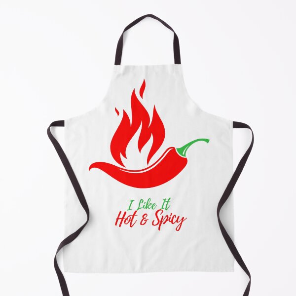 Item preview, Chili Peppers Hot And Spicy designed and sold by CelebratoryWear.