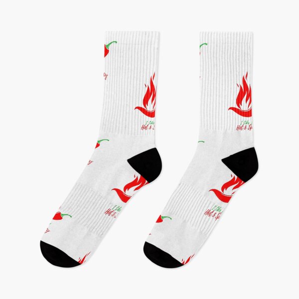 Item preview, Chili Peppers Hot And Spicy designed and sold by CelebratoryWear.