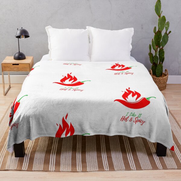 Item preview, Chili Peppers Hot And Spicy designed and sold by CelebratoryWear.