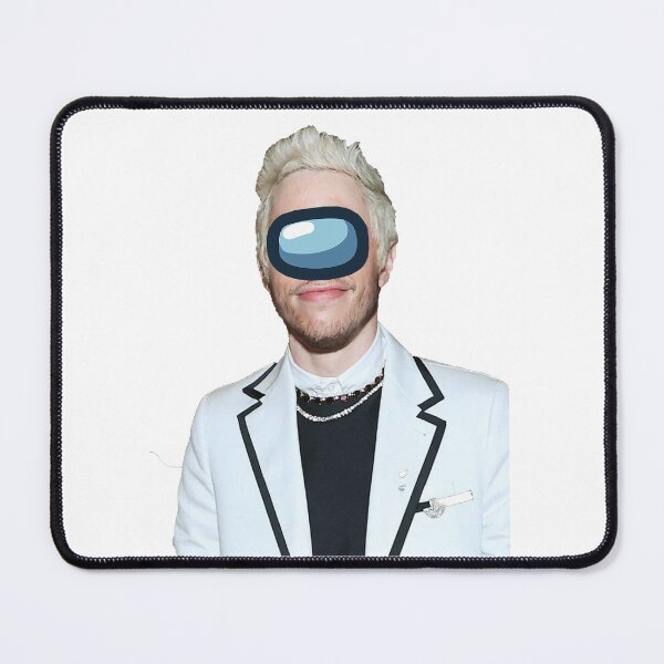 Item preview, Pete Davidson Amoung Us designed and sold by amogusman.
