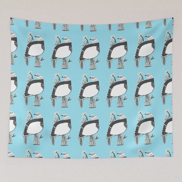 Item preview, Pidgeon designed and sold by ChloeBirnie.