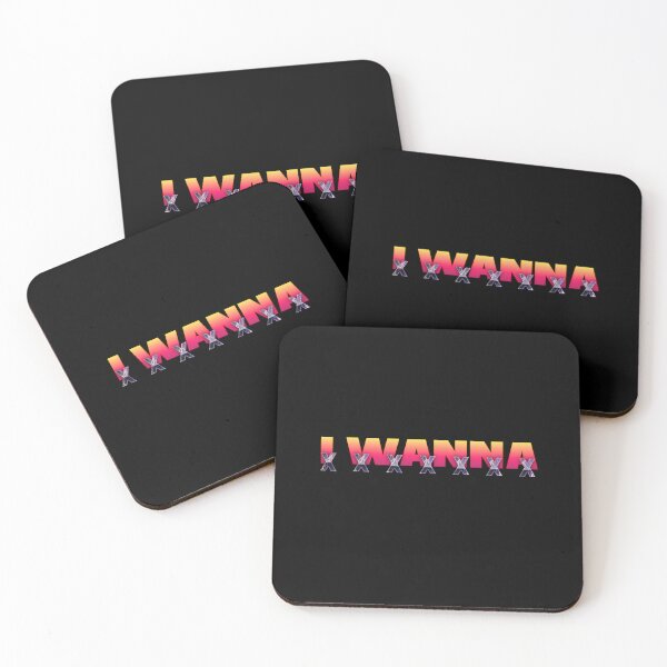 Item preview, I WANNA XXX designed and sold by thattallbrat.