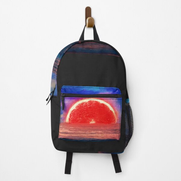 Item preview, Orange sunset designed and sold by Davidp2.