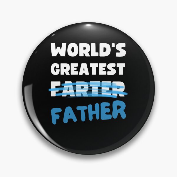 Artikelvorschau, DER GRÖSSTE FARTER / VATER DER WELT entworfen und verkauft von appareltolove.
