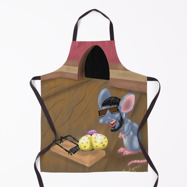 Item preview, Karol G MAMIII song, rat of two legs, digital caricature  designed and sold by RodCaricatures.