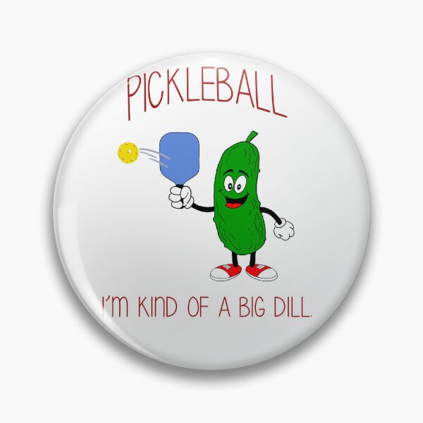 Item preview, Pickle ball designed and sold by missho11iday.
