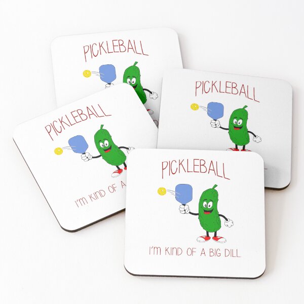 Item preview, Pickle ball designed and sold by missho11iday.