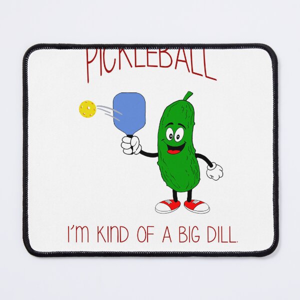 Item preview, Pickle ball designed and sold by missho11iday.