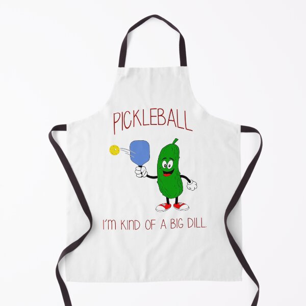 Item preview, Pickle ball designed and sold by missho11iday.