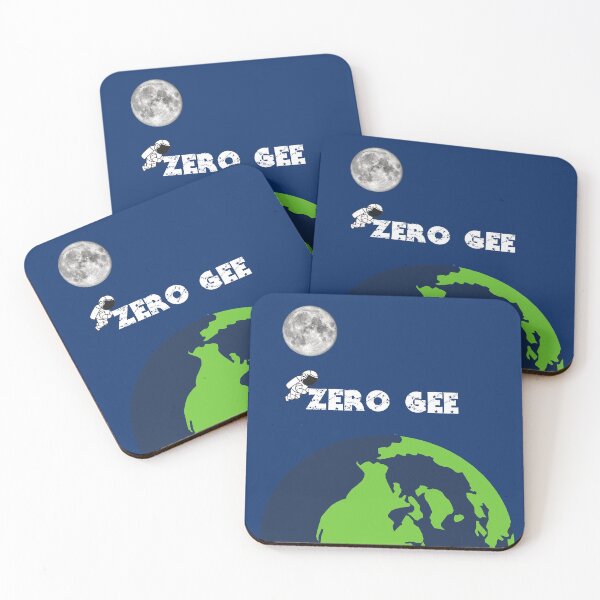 Item preview, ZERO GEE designed and sold by Elyora.