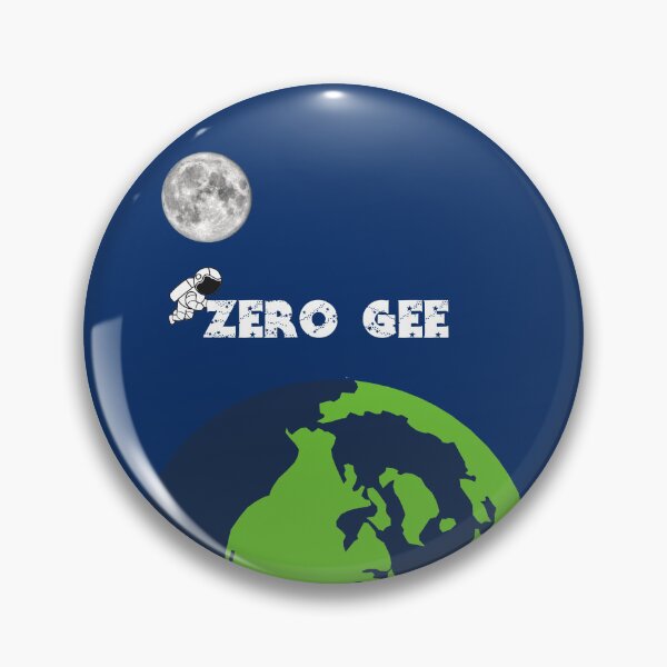 Item preview, ZERO GEE designed and sold by Elyora.