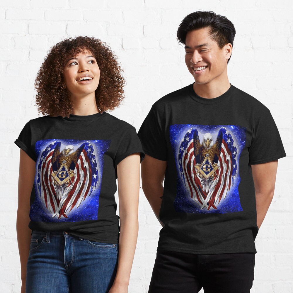 Albañilería Camiseta clásica
