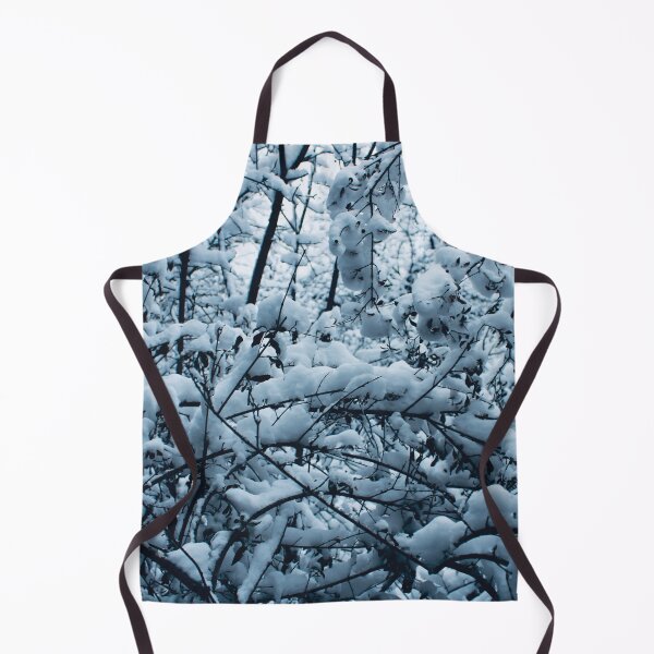 Item preview, Fresh Snowfall on Branches designed and sold by RoseyElisabeth.