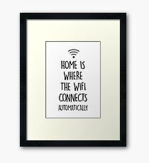 Untitled Framed Print