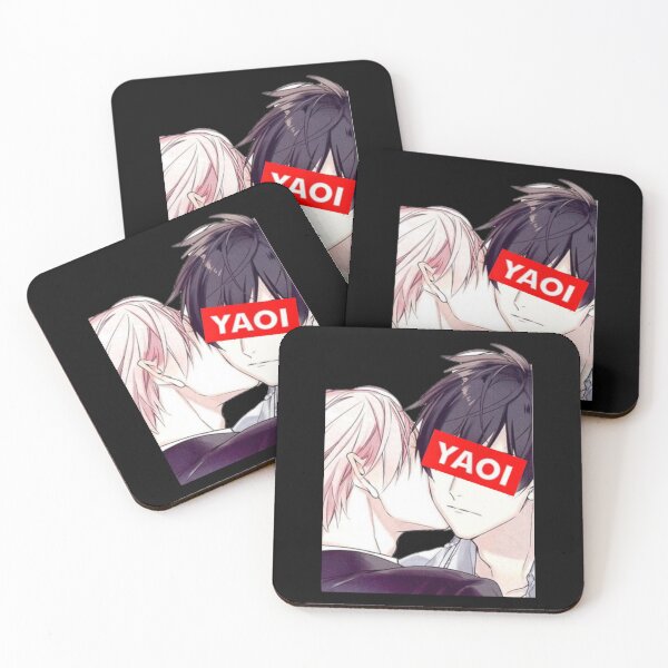 Item preview, Boys Love Anime Manga Yaoi designed and sold by AshUchiha6.