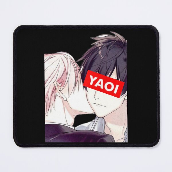 Item preview, Boys Love Anime Manga Yaoi designed and sold by AshUchiha6.