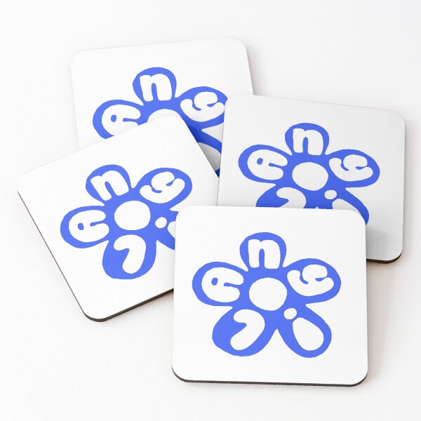 Item preview, LANY Flower designed and sold by Kat Acosta.