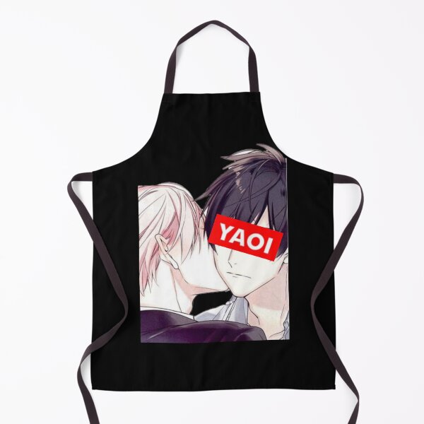 Item preview, Boys Love Anime Manga Yaoi designed and sold by AshUchiha6.